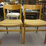 671 8668 CHAIRS